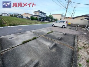 南日永駅 徒歩5分 1階の物件外観写真